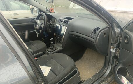 Skoda Octavia, 2009 год, 470 000 рублей, 3 фотография