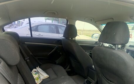 Skoda Octavia, 2009 год, 470 000 рублей, 5 фотография