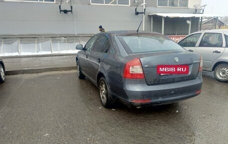 Skoda Octavia, 2009 год, 470 000 рублей, 4 фотография