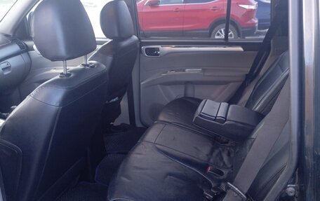 Mitsubishi Pajero Sport II рестайлинг, 2010 год, 1 290 000 рублей, 9 фотография