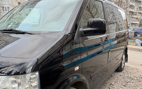 Volkswagen Multivan T5, 2009 год, 1 500 000 рублей, 2 фотография