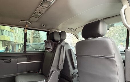 Volkswagen Multivan T5, 2009 год, 1 500 000 рублей, 5 фотография