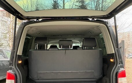 Volkswagen Multivan T5, 2009 год, 1 500 000 рублей, 3 фотография