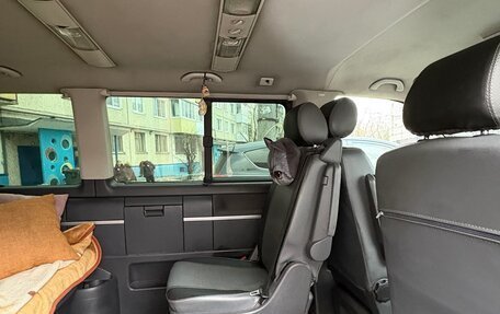 Volkswagen Multivan T5, 2009 год, 1 500 000 рублей, 6 фотография