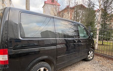Volkswagen Multivan T5, 2009 год, 1 500 000 рублей, 4 фотография