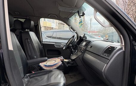 Volkswagen Multivan T5, 2009 год, 1 500 000 рублей, 7 фотография