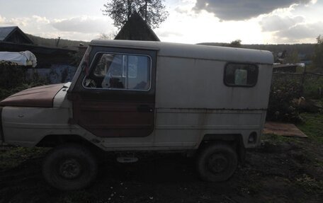 ЛуАЗ 969, 1984 год, 90 000 рублей, 5 фотография
