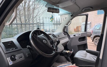 Volkswagen Multivan T5, 2009 год, 1 500 000 рублей, 8 фотография