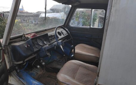 ЛуАЗ 969, 1984 год, 90 000 рублей, 3 фотография