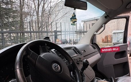 Volkswagen Multivan T5, 2009 год, 1 500 000 рублей, 9 фотография