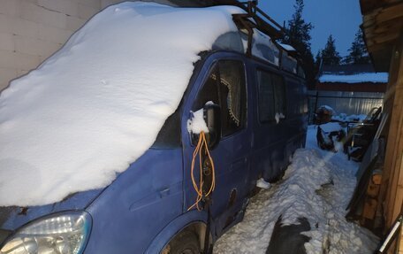 ГАЗ 31105 «Волга», 2004 год, 160 000 рублей, 2 фотография