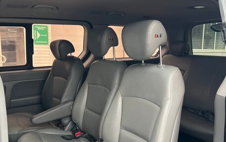 Hyundai Grand Starex Grand Starex I рестайлинг 2, 2011 год, 1 350 000 рублей, 7 фотография