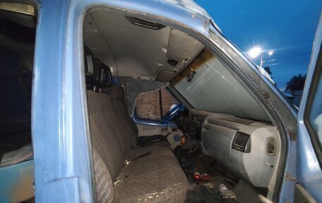 ГАЗ 31105 «Волга», 2004 год, 160 000 рублей, 3 фотография