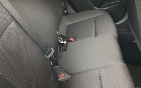 Hyundai Solaris II рестайлинг, 2020 год, 1 910 000 рублей, 6 фотография