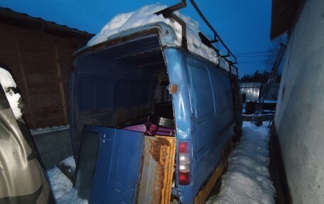 ГАЗ 31105 «Волга», 2004 год, 160 000 рублей, 4 фотография