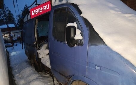 ГАЗ 31105 «Волга», 2004 год, 160 000 рублей, 5 фотография