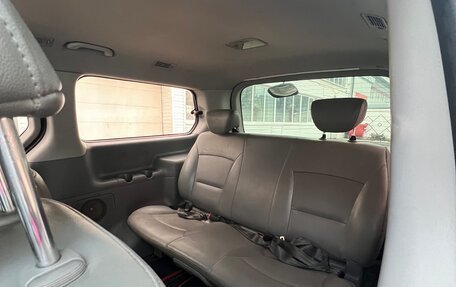 Hyundai Grand Starex Grand Starex I рестайлинг 2, 2011 год, 1 350 000 рублей, 8 фотография