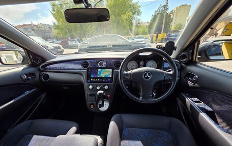 Mitsubishi Airtrek, 2003 год, 900 000 рублей, 6 фотография