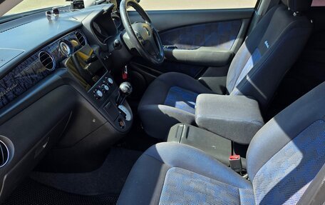 Mitsubishi Airtrek, 2003 год, 900 000 рублей, 7 фотография