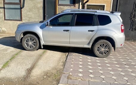 Nissan Terrano III, 2018 год, 1 700 000 рублей, 3 фотография