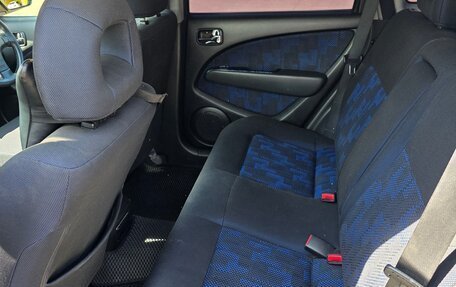 Mitsubishi Airtrek, 2003 год, 900 000 рублей, 8 фотография