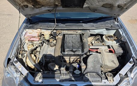 Mitsubishi Airtrek, 2003 год, 900 000 рублей, 10 фотография