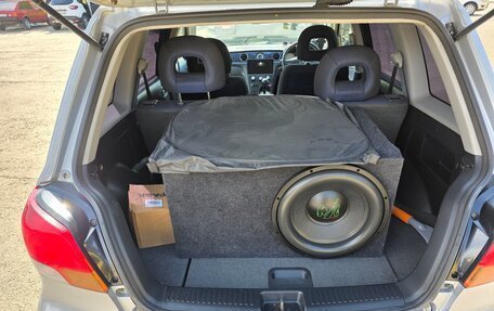 Mitsubishi Airtrek, 2003 год, 900 000 рублей, 9 фотография