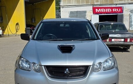 Mitsubishi Airtrek, 2003 год, 900 000 рублей, 3 фотография