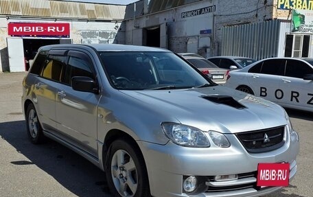 Mitsubishi Airtrek, 2003 год, 900 000 рублей, 2 фотография