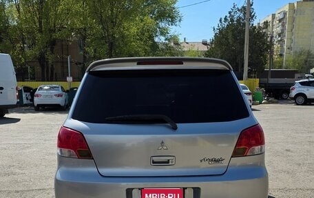Mitsubishi Airtrek, 2003 год, 900 000 рублей, 4 фотография
