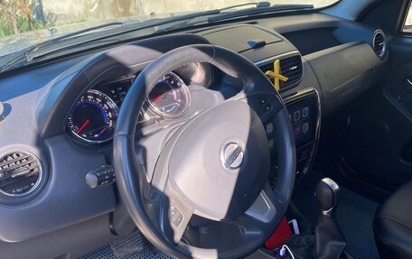 Nissan Terrano III, 2018 год, 1 700 000 рублей, 6 фотография