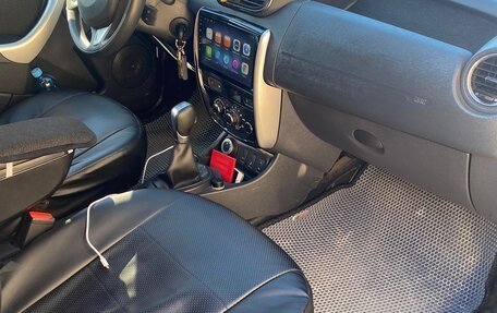 Nissan Terrano III, 2018 год, 1 700 000 рублей, 5 фотография