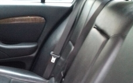 Jaguar S-Type I рестайлинг, 2005 год, 500 000 рублей, 3 фотография