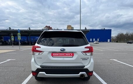 Subaru Forester, 2019 год, 2 900 000 рублей, 4 фотография