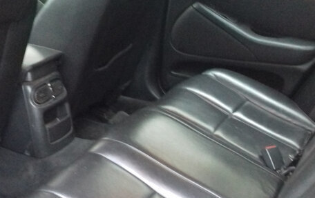 Jaguar S-Type I рестайлинг, 2005 год, 500 000 рублей, 11 фотография