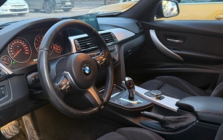 BMW 3 серия, 2014 год, 1 820 000 рублей, 5 фотография