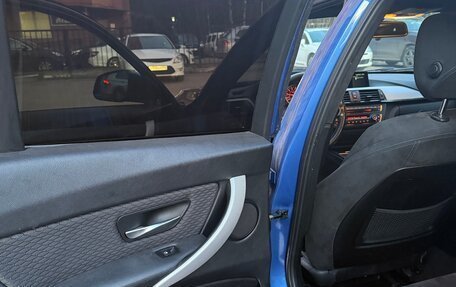 BMW 3 серия, 2014 год, 1 820 000 рублей, 10 фотография