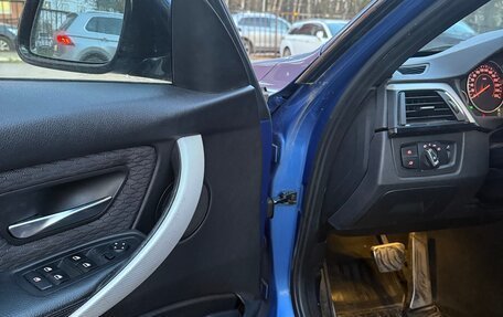 BMW 3 серия, 2014 год, 1 820 000 рублей, 9 фотография