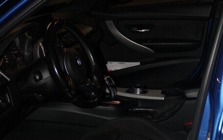 BMW 3 серия, 2014 год, 1 820 000 рублей, 3 фотография