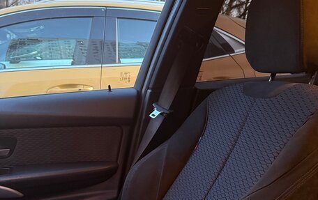 BMW 3 серия, 2014 год, 1 820 000 рублей, 8 фотография