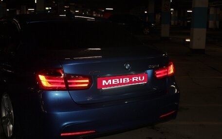 BMW 3 серия, 2014 год, 1 820 000 рублей, 2 фотография