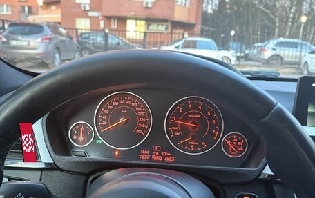 BMW 3 серия, 2014 год, 1 820 000 рублей, 6 фотография