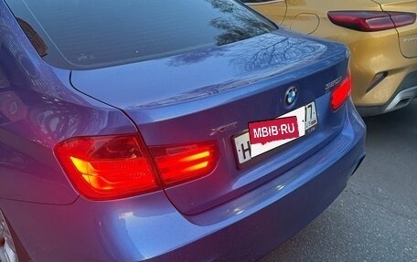 BMW 3 серия, 2014 год, 1 820 000 рублей, 12 фотография