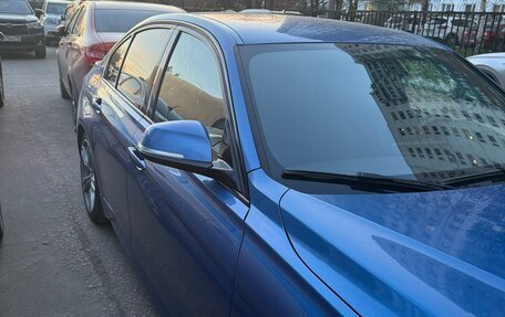 BMW 3 серия, 2014 год, 1 820 000 рублей, 13 фотография