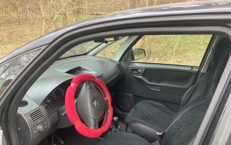 Opel Meriva, 2006 год, 250 000 рублей, 4 фотография