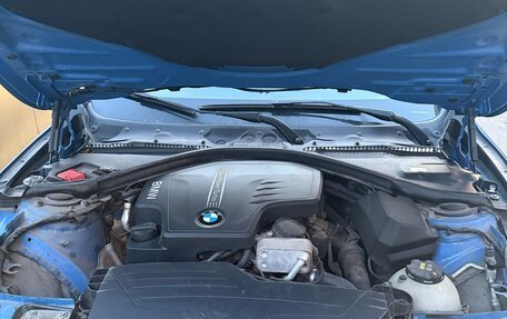 BMW 3 серия, 2014 год, 1 820 000 рублей, 14 фотография