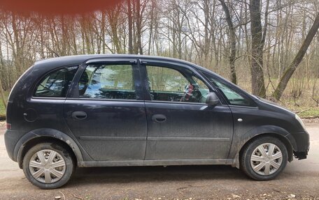 Opel Meriva, 2006 год, 250 000 рублей, 2 фотография