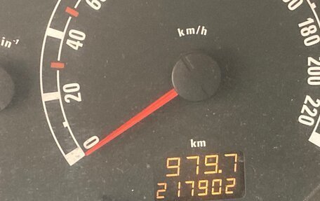 Opel Meriva, 2006 год, 250 000 рублей, 7 фотография