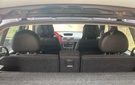 Opel Meriva, 2006 год, 250 000 рублей, 9 фотография