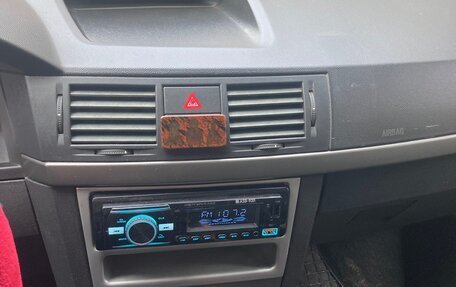 Opel Meriva, 2006 год, 250 000 рублей, 11 фотография